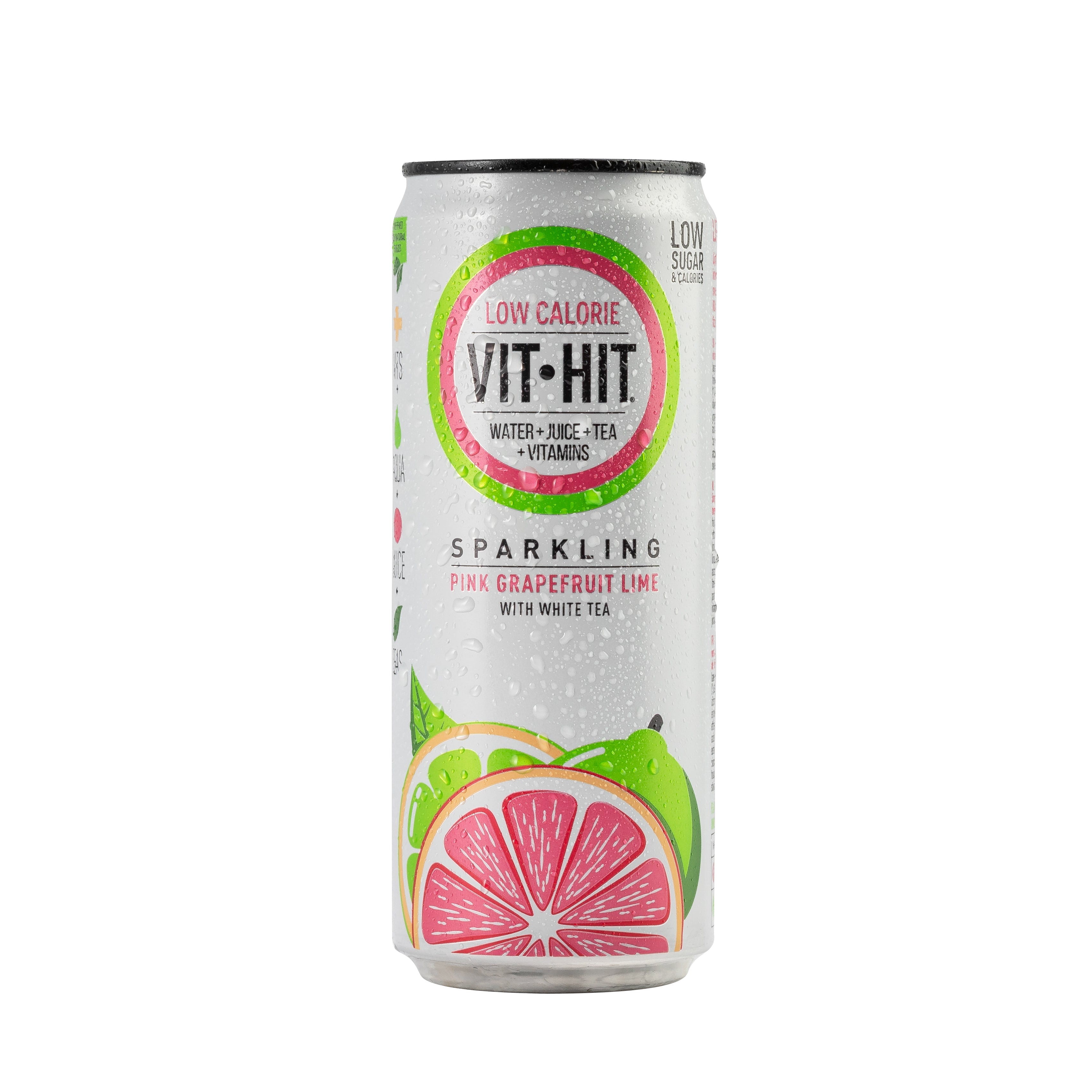 VITHIT PINK GRAPEFRUIT LIME