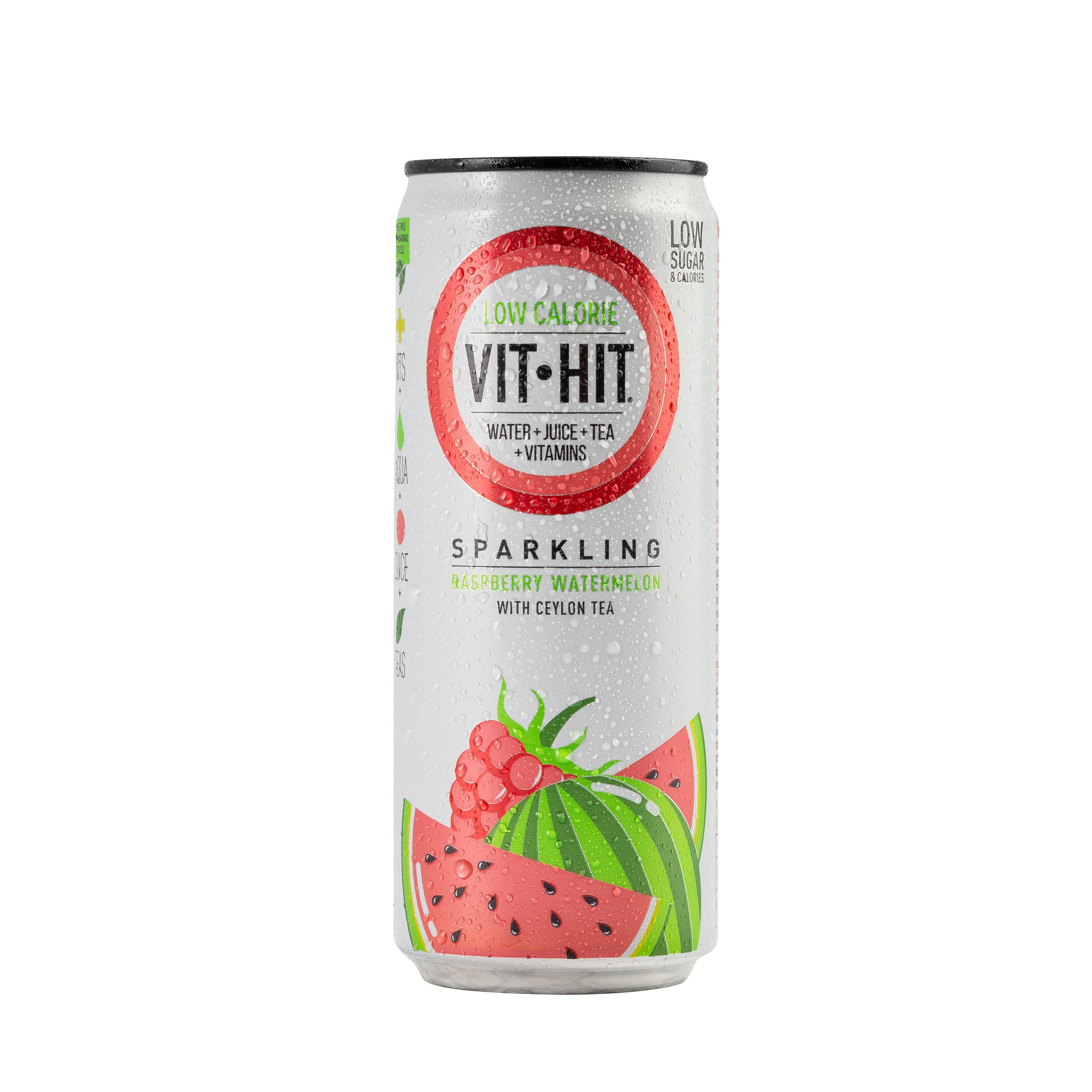 VITHIT RASPBERRY WATERMELON