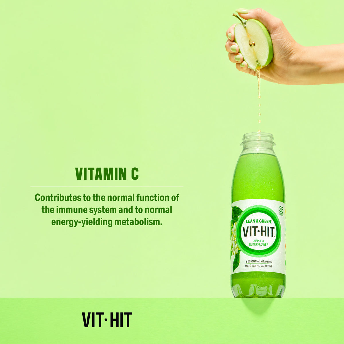 VITHIT LEAN & GREEN