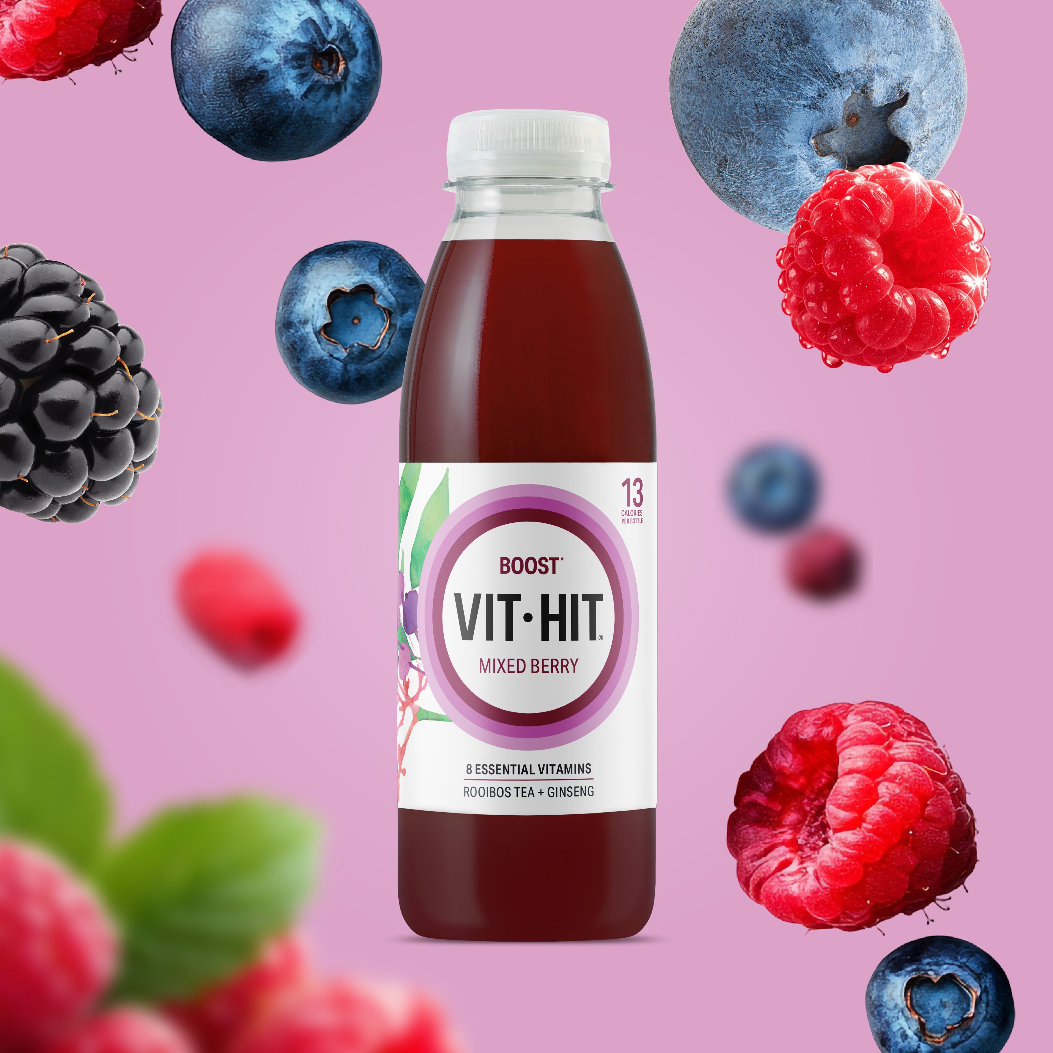 VITHIT BOOST
