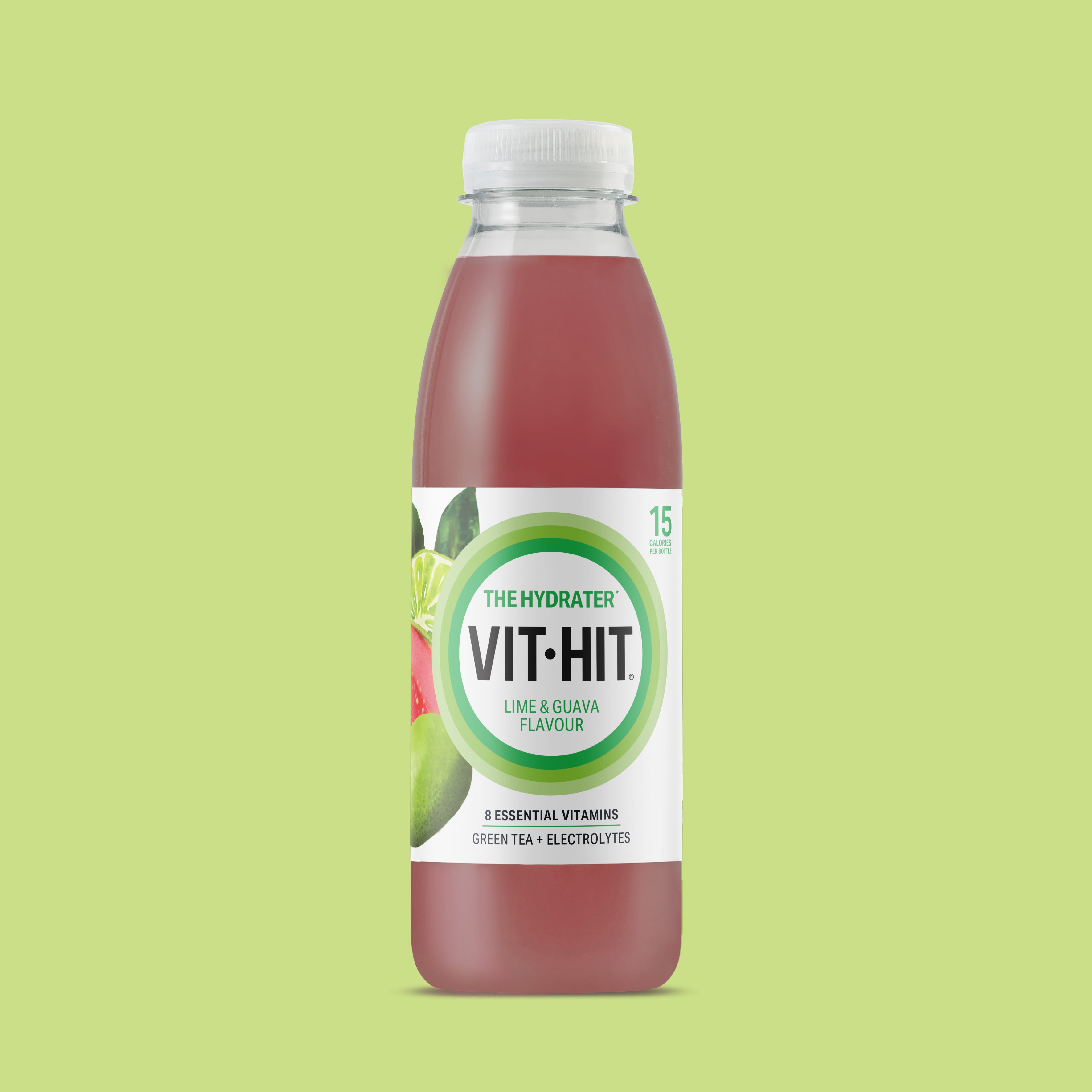 VITHIT HYDRATER - Guava and Lime