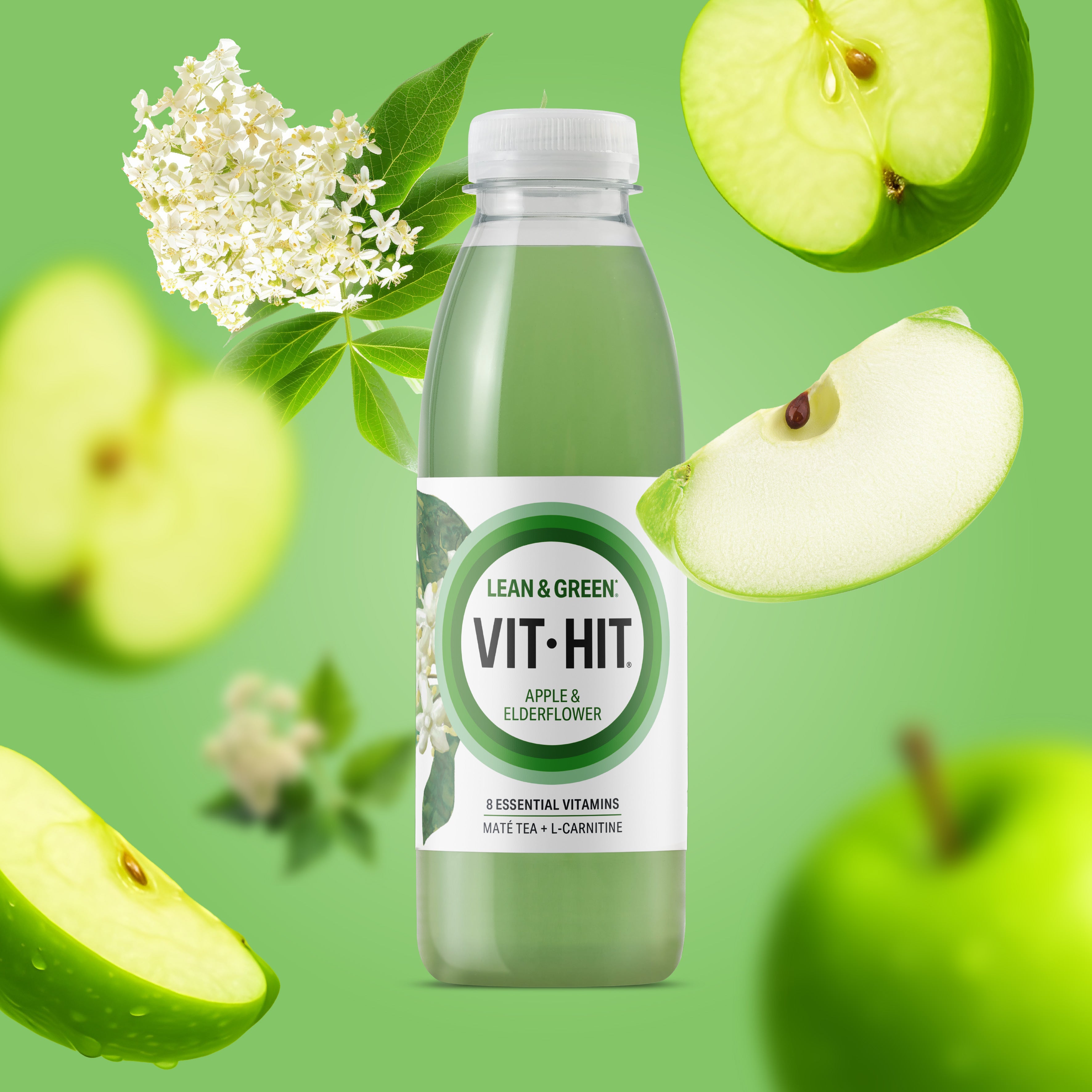 VITHIT LEAN & GREEN