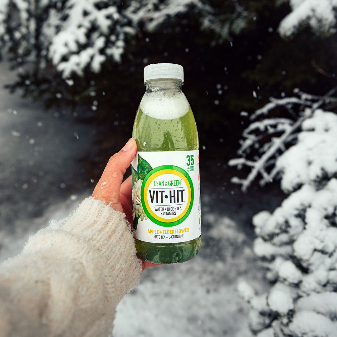 VITHIT LEAN & GREEN