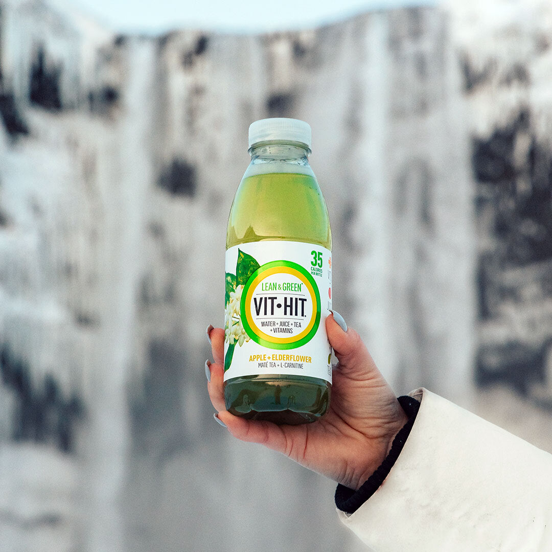 VITHIT LEAN & GREEN
