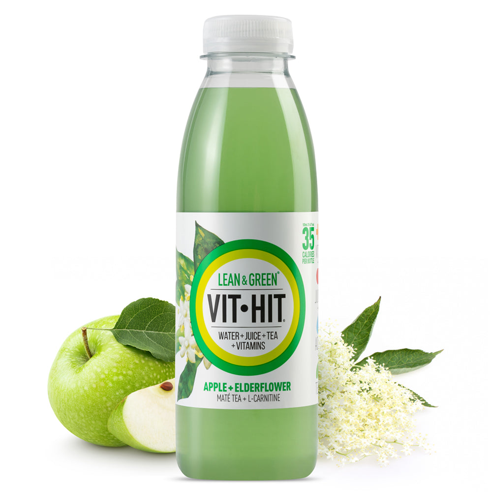VITHIT LEAN & GREEN