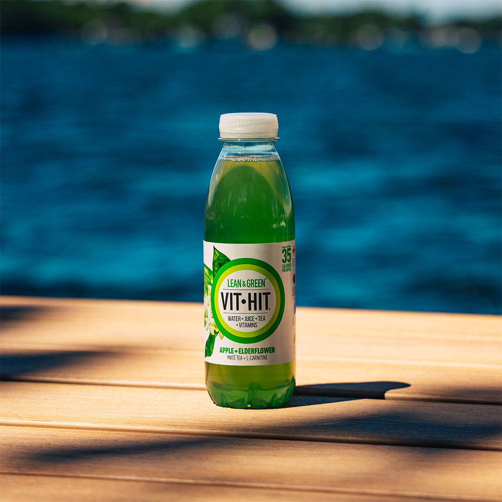 VITHIT LEAN & GREEN