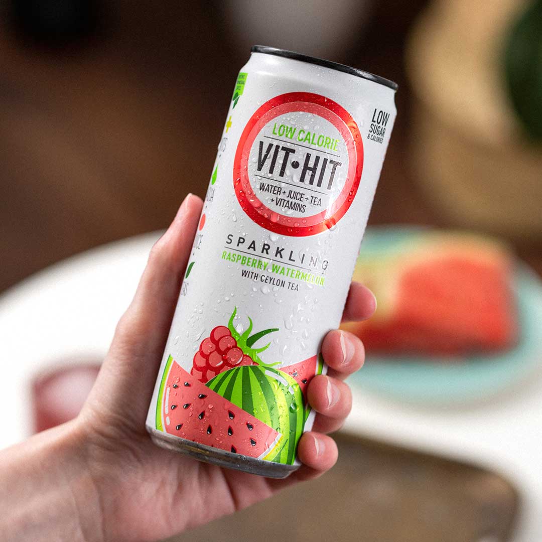 VITHIT RASPBERRY WATERMELON