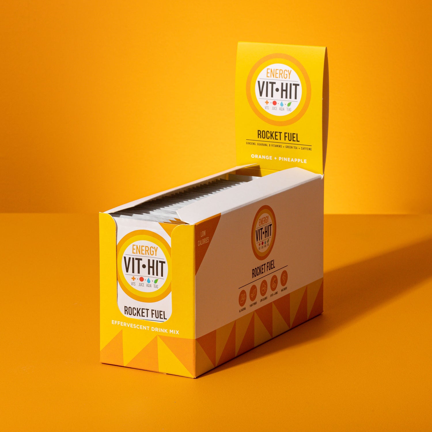 VITHIT XL Rocket Fuel - Orange &amp; Pineapple
