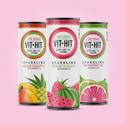VITHIT Sparkling | Bundle Pack