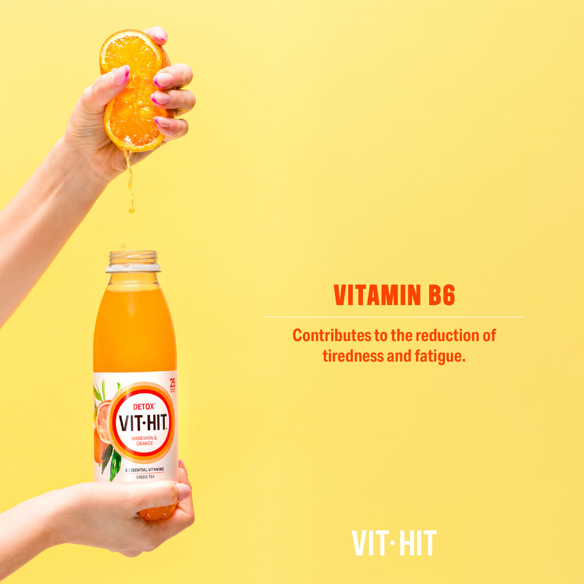 VITHIT DETOX