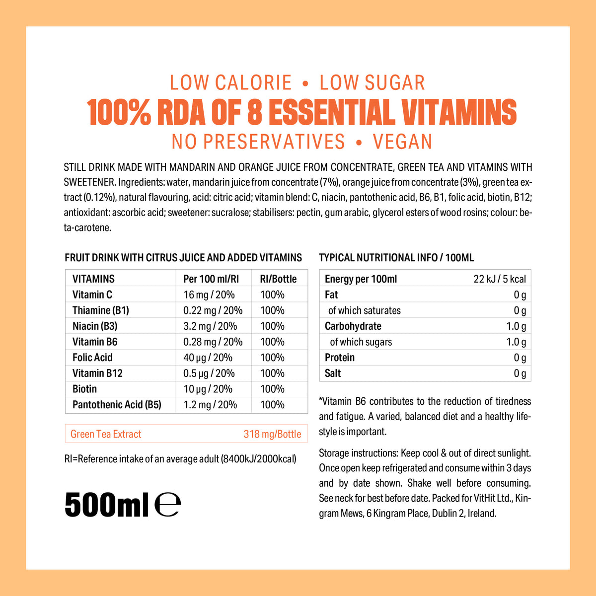 VITHIT DETOX