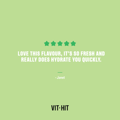VITHIT HYDRATER - Guava and Lime