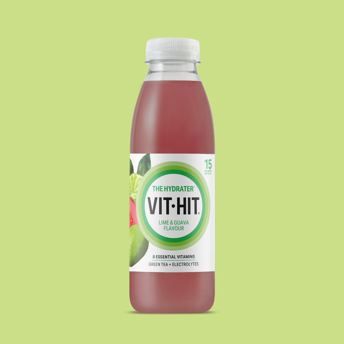 VITHIT HYDRATER - Guava and Lime