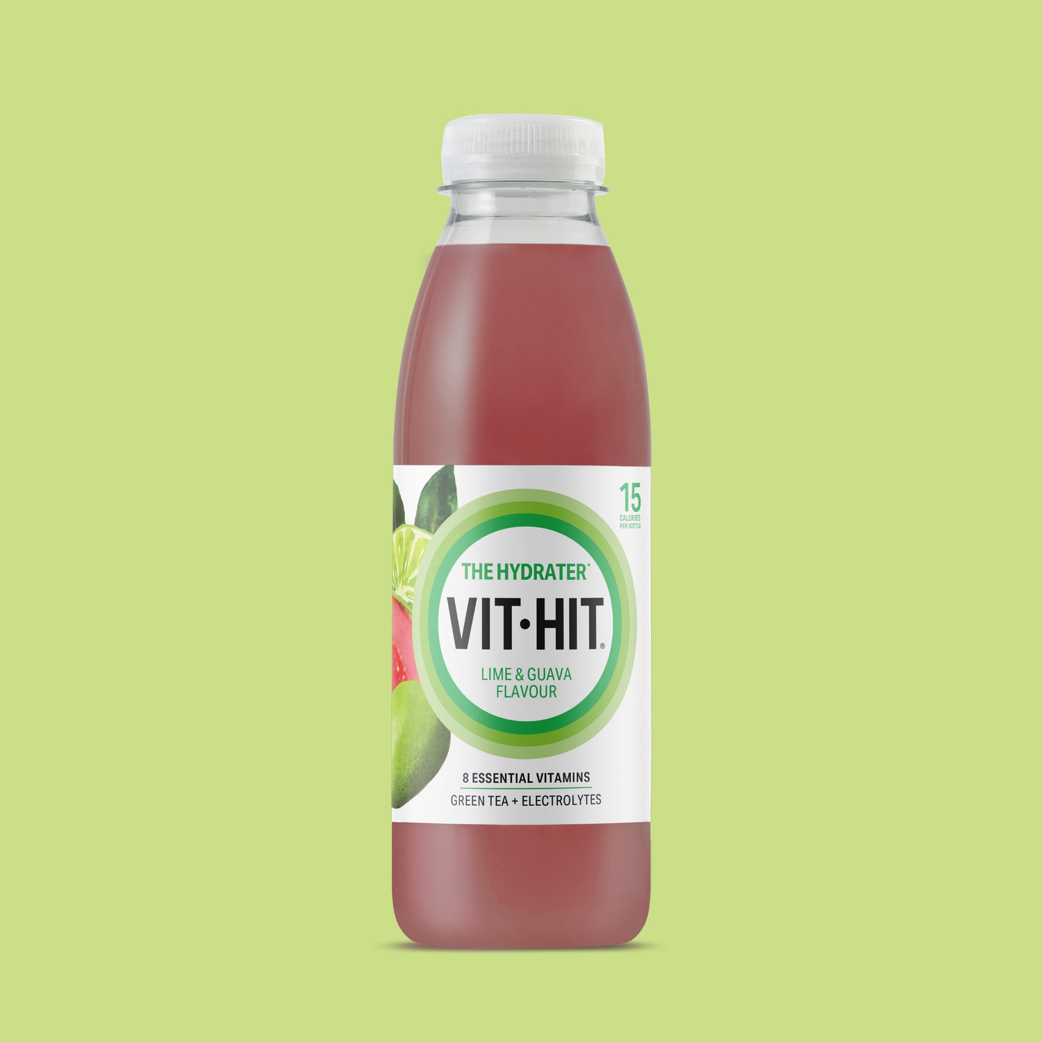 VITHIT HYDRATER - Guava and Lime
