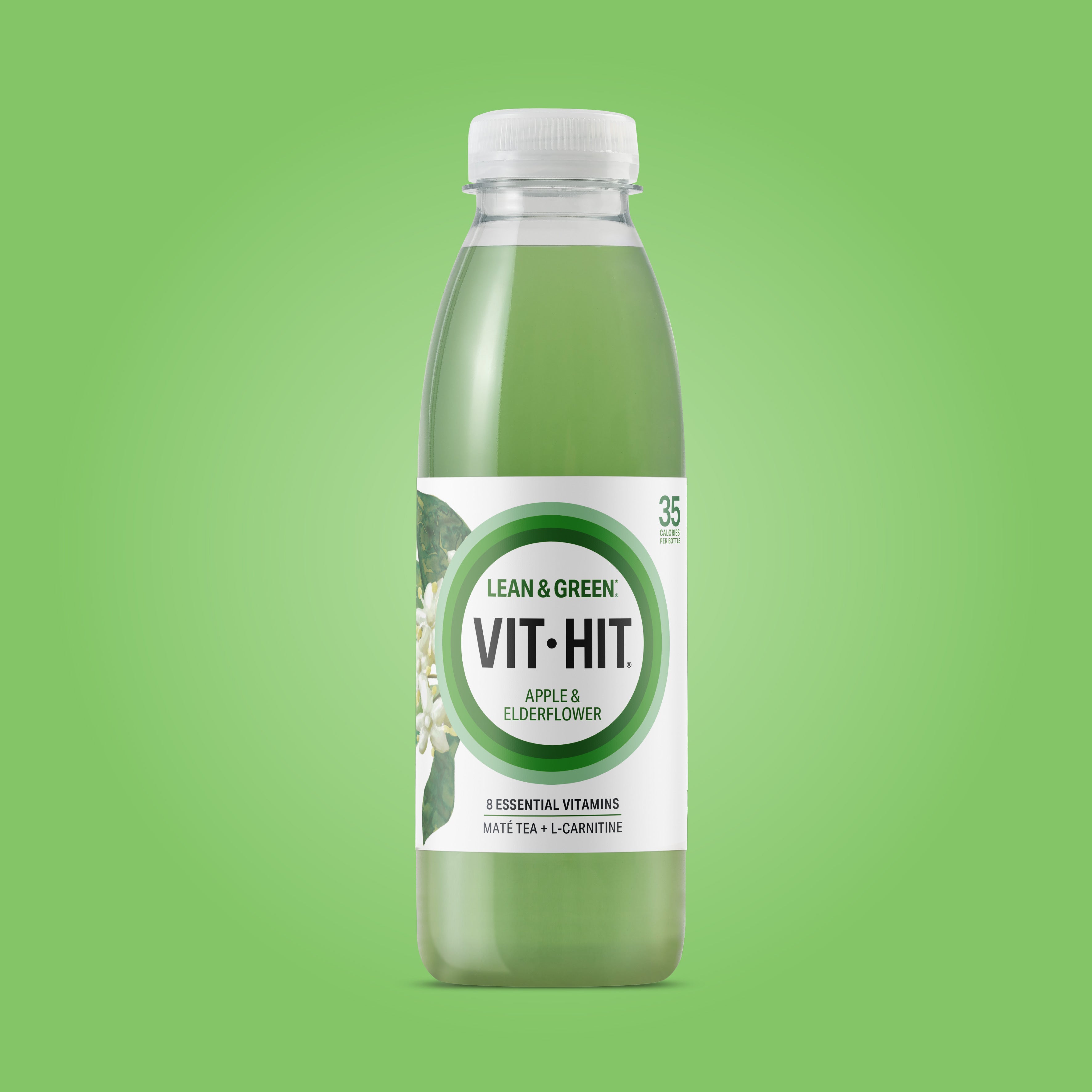 VITHIT LEAN &amp; GREEN