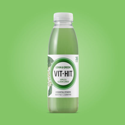 VITHIT LEAN &amp; GREEN