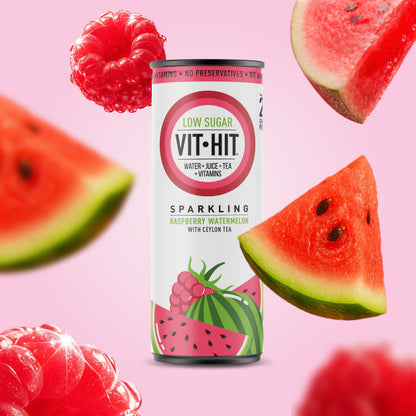 VITHIT RASPBERRY WATERMELON