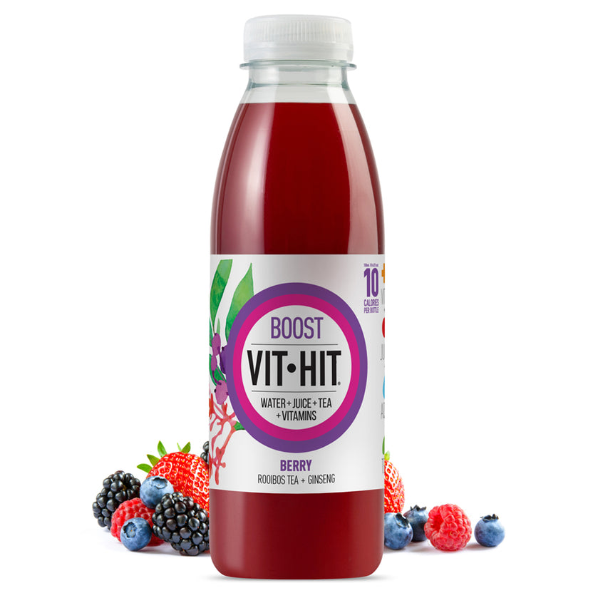 Vitamin Water | VITHIT Classic Vitamin Beverages | VITHIT – VITHIT ...